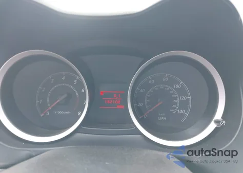 2014 Mitsubishi Lancer Es из США, поврежденный, VIN JA32U2FU0EU004566